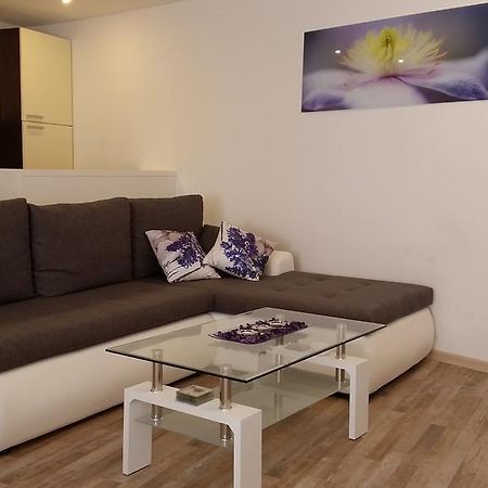 Apartment Soric Senj  Exterior photo