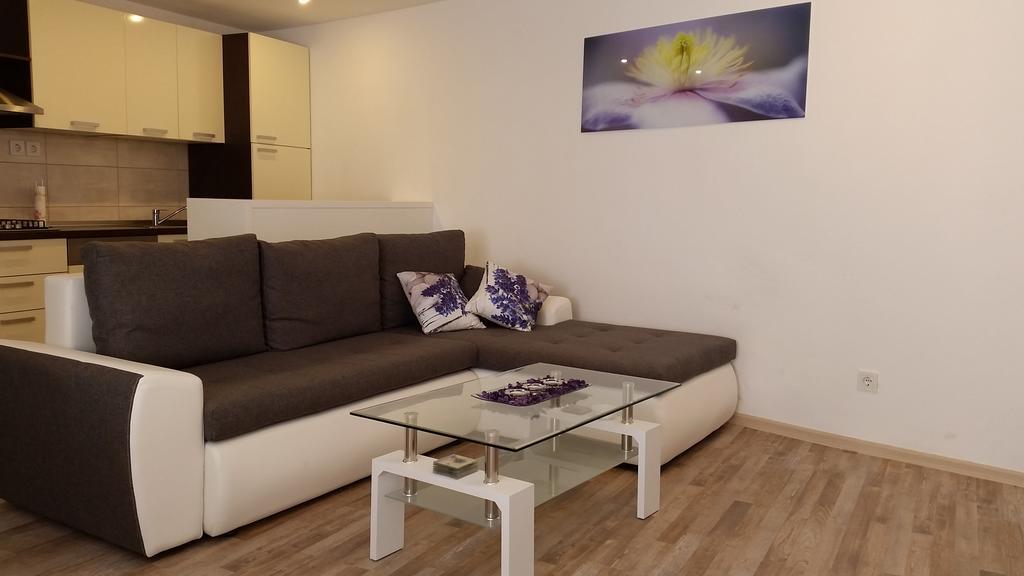 Apartment Soric Senj  Exterior photo