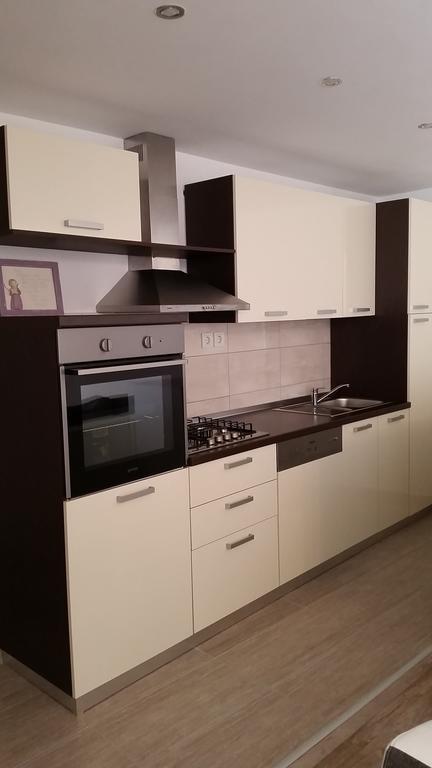 Apartment Soric Senj  Exterior photo