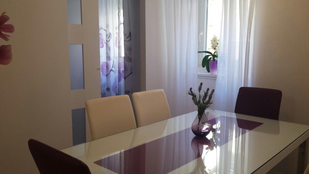 Apartment Soric Senj  Exterior photo