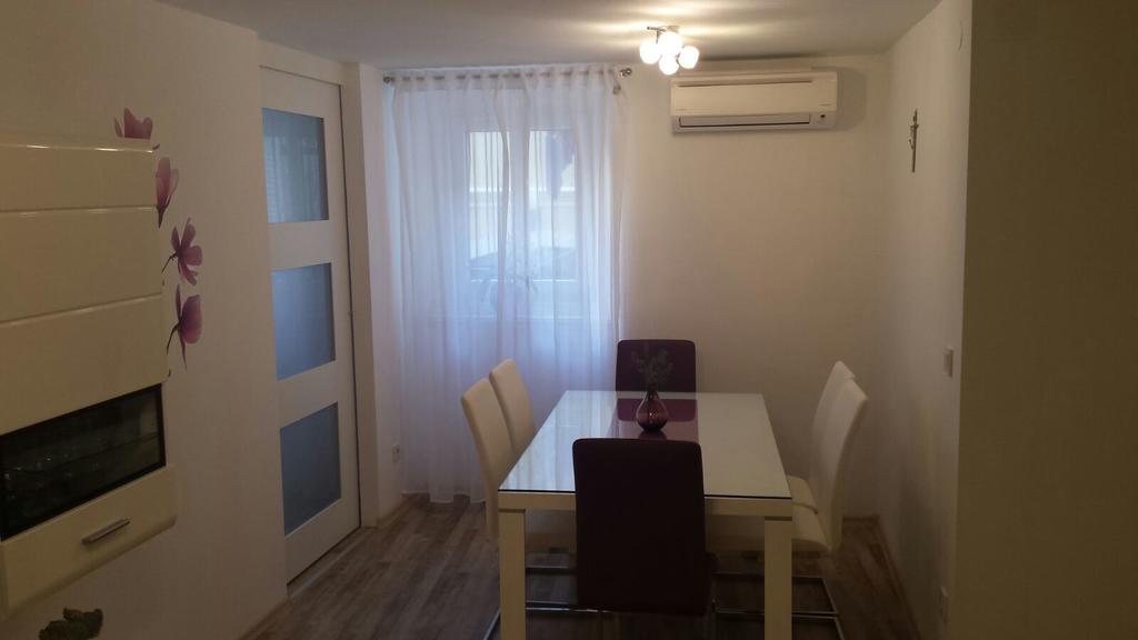 Apartment Soric Senj  Exterior photo