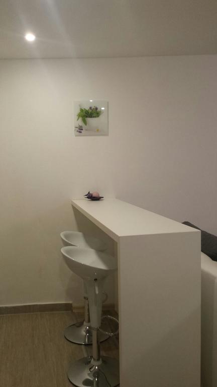 Apartment Soric Senj  Exterior photo