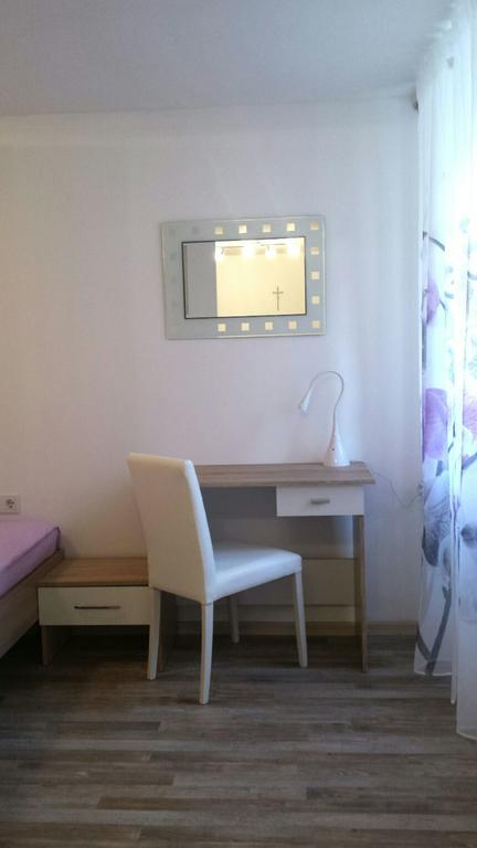 Apartment Soric Senj  Exterior photo