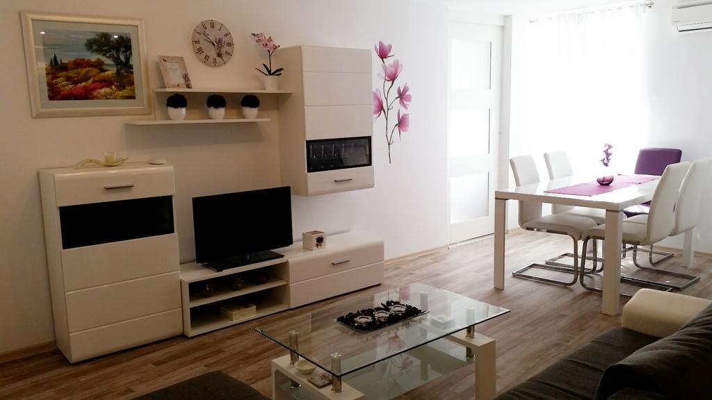 Apartment Soric Senj  Exterior photo